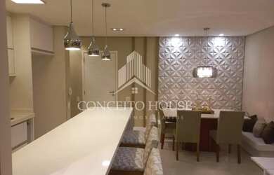 Imagem 5: Apartamento para Venda em Osasco, Centro, 2 dormitórios, 2 banheiros,...