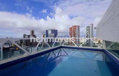 Imagem 15: Venda ou locação Apart-hotel Caminho das Árvores Salvador