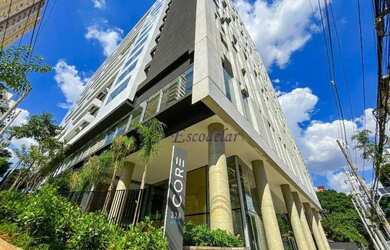 Imagem: O depósito possui 1 Vaga na garagem, 36m² de Área, Imóvel