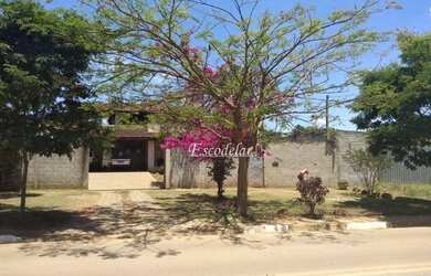 Imagem 2: Casa à venda, 390 m² por R$ 799.000,00 - Atibaia Jardim - Atibaia/SP