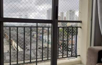 Imagem 2: APARTAMENTO RESIDENCIAL em SÃO PAULO - SP, QUINTA DA PAINEIRA