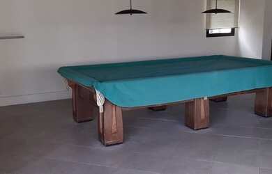 Imagem 7: Apartamento com 4 dormitórios, 500 m² - venda por R$ 1.500.000 ou aluguel...