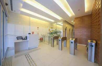 Imagem: O depósito possui 1 Vaga na garagem, 32m² de Área, Imóvel