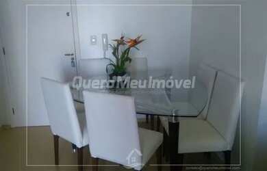 Imagem 4: Apartamento em Lourdes. Imóvel mobiliado, 58m² de Área, 1 Vaga na garageme2...