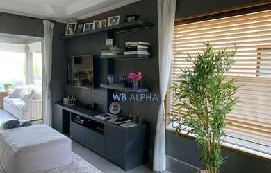 Imagem 3: Casa à venda locação - Condomínio Itahye - Santana de Parnaíba -...