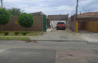 Imagem: O terreno possui 600m² de Área, Imóvel novo e está localizado