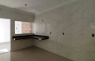 Imagem 16: Casa com piscina para venda no Bairro Cardoso em Aparecida de Goiânia