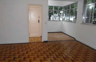 Imagem 7: Apartamento para aluguel possui 90 metros quadrados com 2 quartos