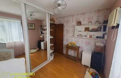 Imagem 15: Excelente Casa de condomínio para venda tem 274M² com 4 quartos- Recreio dos bandeirantes