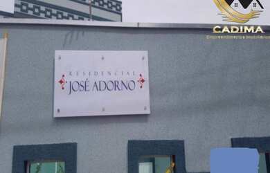 Imagem 1: Sobrado em Condomínio para Venda em São Paulo / SP no bairro Cangaíba