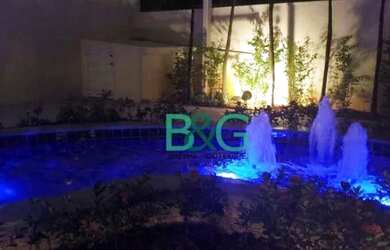 Imagem 12: Apartamento com 2 dormitórios à venda, 55 m² por R$ 829.000 - Consolação - São Paulo/SP