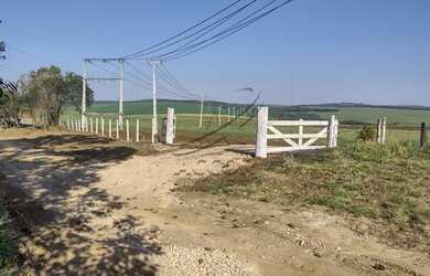 Imagem: A fazenda possui 338.800m² de Área e está localizado em
