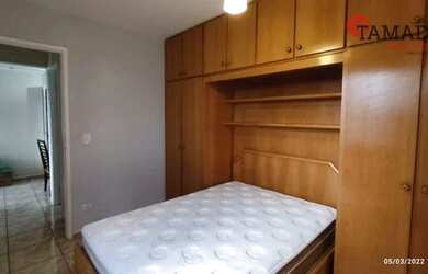 Imagem 9: Apartamento com 2 dormitórios, 54 m² - venda por R$ 265.000,00 ou aluguel...