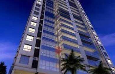 Imagem: O apartamento possui 3 Dormitórios, 4 Banheiros, 3 Vagas na