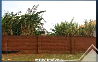 Imagem 1: Terreno em Santa Fé. 480m² de Área