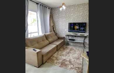 Imagem 3: CASA 02 QUARTOS, SANTANA DE PARNAÍBA - SÃO PAULO