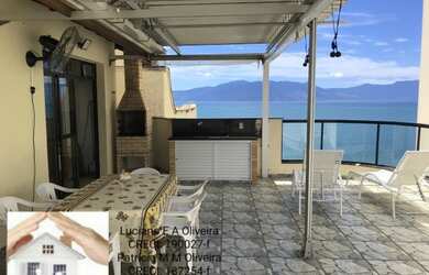 Imagem: O apartamento possui 4 Dormitórios, 3 Banheiros, 2 Vagas na