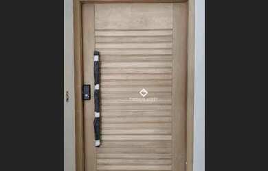 Imagem 2: Linda Casa Térrea com 3 dorms, 160 m² - venda por R$ 980.000 ou aluguel...