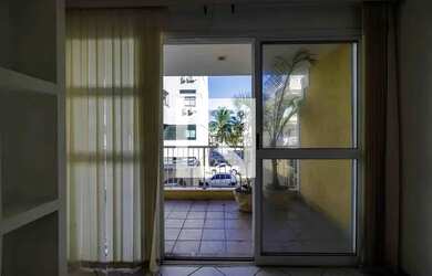 Imagem 5: Apartamento para Aluguel - Recreio, 2 Quartos, 88 m2