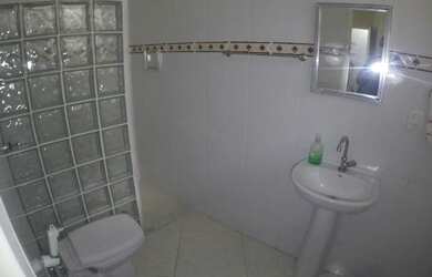 Imagem 8: Duas residências