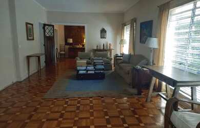 Imagem 4: Casa com 4 dormitórios à venda, 390 m² por R$ 6.000.000,00 - Jardim...