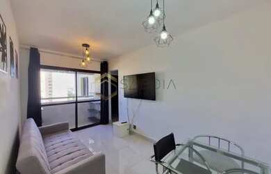 Imagem 2: Apartamento em Santo Amaro - São Paulo, SP