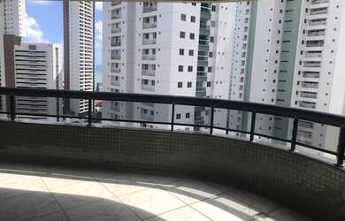 Imagem: Apartamento para venda tem 368 metros quadrados com 3 quartos