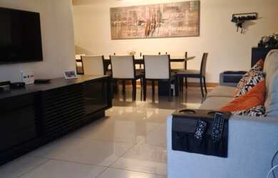 Imagem 3: London Green Maravilhoso! 116 metros quadrados com 3 quartos