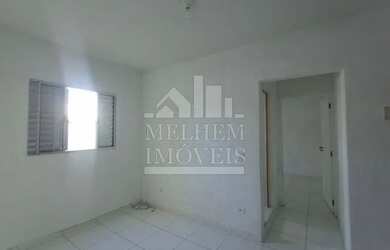 Imagem 5: Apartamento para locação - Jardim Andaraí, São Paulo