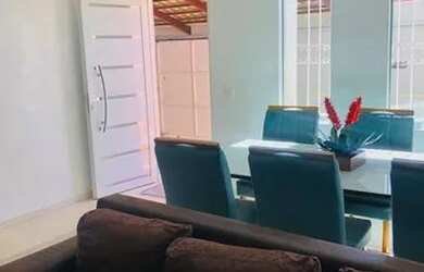 Imagem 5: Casa Aconchegante, Armários planejados, tudo muito novo