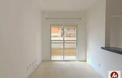 Imagem: Apartamento (flat) 1 dormitórios, cozinha planejada, portaria