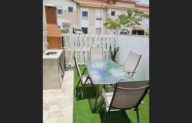 Imagem 8: CASA 02 QUARTOS, SANTANA DE PARNAÍBA - SÃO PAULO