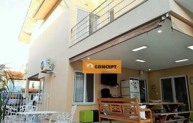 Imagem 6: Sobrado à venda no residencial de ALTO PADRÃO no CONDOMÍNIO RESIDENCIAL...