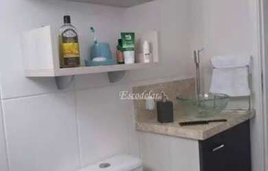 Imagem 5: Apartamento à venda, 49 m² por R$ 274.000,00 - Guarulhos - São Paulo/SP