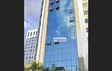 Imagem 1: Sala à venda, 32 m² por R$ 275.000,00 - Ipiranga - São Paulo/SP