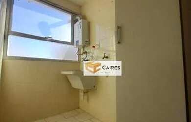 Imagem 4: Apartamento com 1 dormitório, 52 m² - venda por R$ 300.000,00 ou aluguel por R$ 2.236,33/m