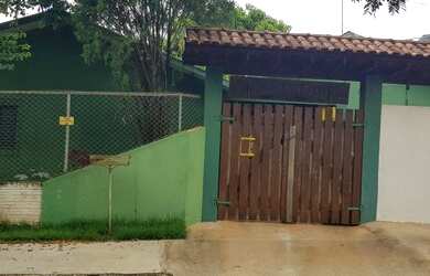 Imagem: A chácara possui 1.000m² de Área e está localizado em Mandaguaçu