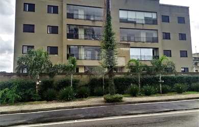 Imagem: O apartamento para alugar possui 3 Dormitórios, 3 Banheiros