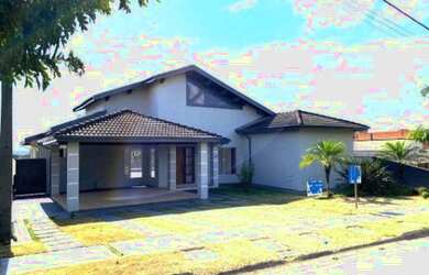 Imagem 3: Casa para venda e aluguel Portal dos Lagos Boituva SP