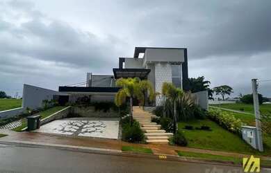 Imagem: A casa em condomínio à venda possui 4 Dormitórios, 1 Banheiro