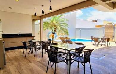 Imagem 13: Venda - Casa em condomínio - Jardim Imperador - Americana - SP