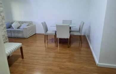 Imagem 3: Apartamento à venda, 74 m² por R$ 365.000,00 - Vila Mazzei - São Paulo/SP