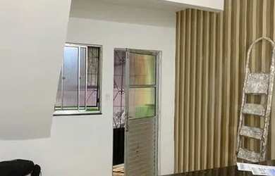 Imagem 5: Casa. 1m² de Área, 2 Vagas na garageme1 Dormitório