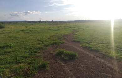 Imagem: A fazenda possui 17.520.000m² de Área e está localizado