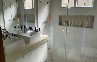 Imagem 11: SÃO JOSÉ DO RIO PRETO - Casa de Condomínio - PARQUE RESIDENCIAL BUONA...