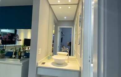 Imagem 5: APARTAMENTO RESIDENCIAL em São Paulo - SP, Fazenda Morumbi