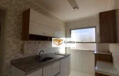 Imagem: O apartamento possui 1 Dormitório, 2 Banheiros e 52m² de Área