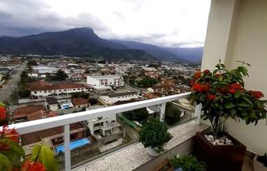 Imagem 12: Belíssima cobertura a venda Indaiá, Caraguatatuba