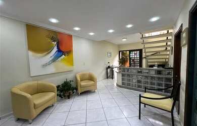 Imagem: O depósito possui 12m² de Área e está localizado em Centro