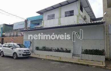 Imagem: O depósito possui 600m² de Área e está localizado em Roma